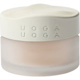 Natural Foundation Powder with Amber SPF 15