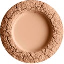 Natural Foundation Powder with Amber SPF 15 - 636 Strawberry and Snow