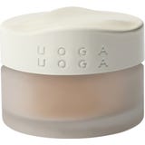 Natural Foundation Powder with Amber SPF 15