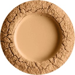 Natural Foundation Powder with Amber SPF 15 - 635 Captured Ray of Sun