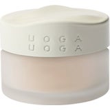 Natural Foundation Powder with Amber SPF 15