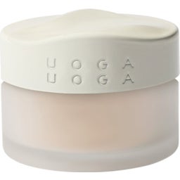 Natural Foundation Powder with Amber SPF 15 - 634 Linden Honey