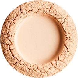 Natural Foundation Powder with Amber SPF 15 - 633 Petals of Sakura