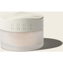 Natural Foundation Powder with Amber SPF 15 - 633 Petals of Sakura