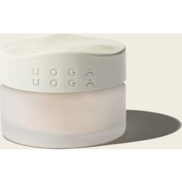 Natural Foundation Powder with Amber SPF 15 - 633 Petals of Sakura