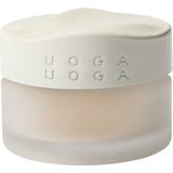 Natural Foundation Powder with Amber SPF 15