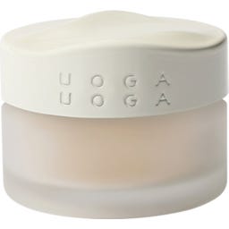 Natural Foundation Powder with Amber SPF 15 - 632 Bubbles