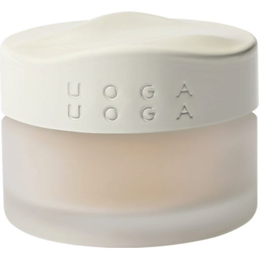Natural Foundation Powder with Amber SPF 15 - 632 Bubbles
