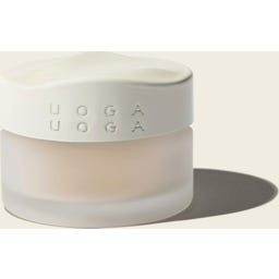 Natural Foundation Powder with Amber SPF 15 - 632 Bubbles