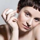 Natural Foundation Powder with Amber SPF 15 - 631 Never Sleeping Beauty