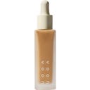 UOGA UOGA Mineral Serum Foundation SPF 20 - Summer Breeze