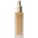 UOGA UOGA Mineral Serum Foundation SPF 20 - Warm Stones