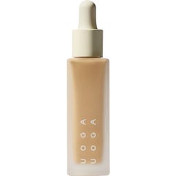 UOGA UOGA Mineral Serum Foundation SPF 20 - Warm Stones