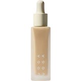 Uoga Uoga Mineral Serum Foundation SPF 20