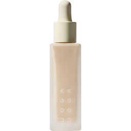 UOGA UOGA Mineral Serum Foundation SPF 20 - Drifting Flowers
