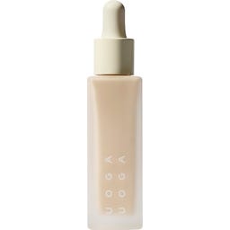 UOGA UOGA Mineral Serum alapozó SPF 20 - Drifting Flowers