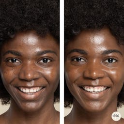 UOGA UOGA Mineral Serum Foundation SPF 20 - Endless Horizon