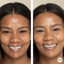 UOGA UOGA Mineral Serum Foundation SPF 20 - Summer Breeze