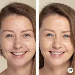 UOGA UOGA Mineral Serum Foundation SPF 20 - Salty Air
