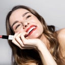 UOGA UOGA Nourishing Sheer Lipstick - 615 Charmberry