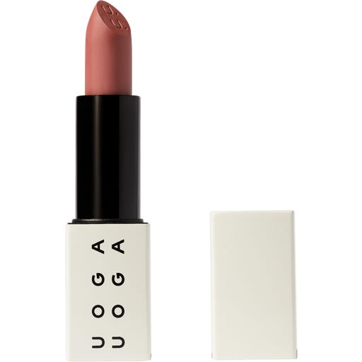 UOGA UOGA Nourishing Sheer Lipstick - 613 Cuteberry