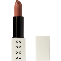 UOGA UOGA Nourishing Sheer Lipstick - 611 Chocoberry