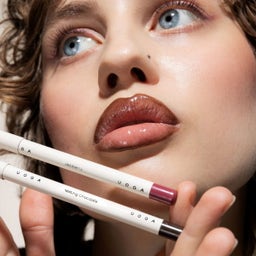 UOGA UOGA Lip Pencil - Jazzberry