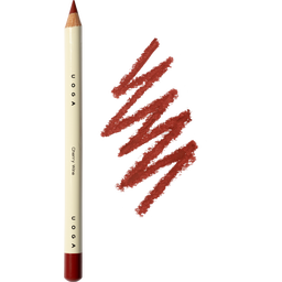 UOGA UOGA Lip Pencil - Cherry Wine