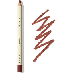 Uoga Uoga Lip Pencil - Dusty Rose