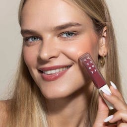 Uoga Uoga Lip Gloss - Summerberry