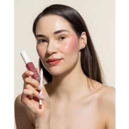 UOGA UOGA Lip Gloss - Roseberry
