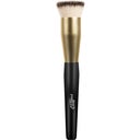 puroBIO cosmetics Foundation Brush No.3 - 1 Stk