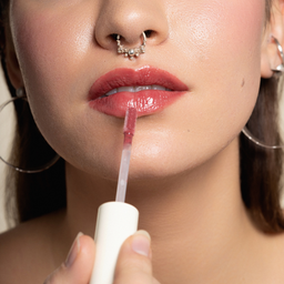 UOGA UOGA Lip Gloss - Roseberry