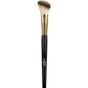 puroBIO cosmetics Blush Brush No. 2 - 1 Stk