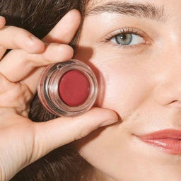 UOGA UOGA Lip & Cheek Colours - Lush