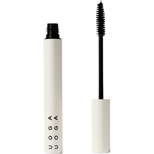 Natural Volumising Mascara "No drama no fun" - 8 ml