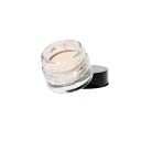 Natural Eye Shadow with Amber, Ivory Pearl (1 g)