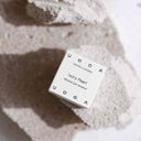 UOGA UOGA Natural Eye Shadow with Amber - Ivory Pearl