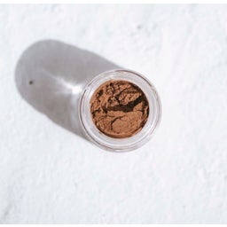 UOGA UOGA Natural Eye Shadow with Amber - Oh-Owl
