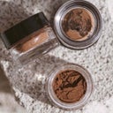 UOGA UOGA Natural Eye Shadow with Amber - Oh-Owl