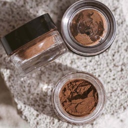 UOGA UOGA Natural Eye Shadow with Amber - Oh-Owl