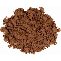 Сенки за очи Natural Eye Shadow with Amber - Fluffy Wombat