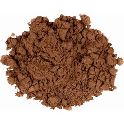 UOGA UOGA Natural Eye Shadow with Amber - Fluffy Wombat