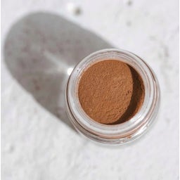 UOGA UOGA Natural Eye Shadow with Amber - Fluffy Wombat