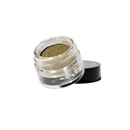 UOGA UOGA Natural Eye Shadow with Amber - Northern Fern