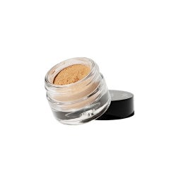 UOGA UOGA Natural Eye Shadow with Amber - Gold Mine