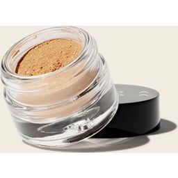 UOGA UOGA Natural Eye Shadow with Amber - Gold Mine