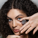 UOGA UOGA Natural Eye- & Eyebrow Pomade - Forest Path