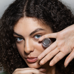 UOGA UOGA Natural Eye- & Eyebrow Pomade - Forest Path