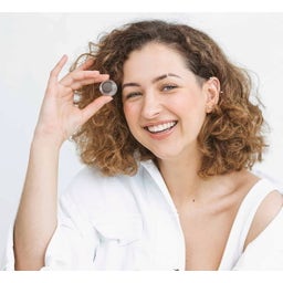 UOGA UOGA Natural Eye- & Eyebrow Pomade - Forest Path